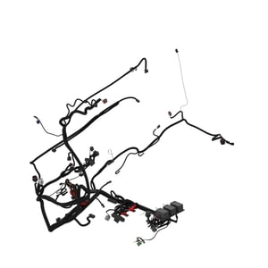 Cab Wiring Harness