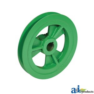 Pulley