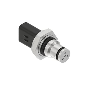 Pressure Sensor