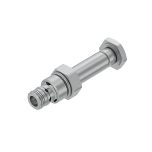 Pressure Relief Valve