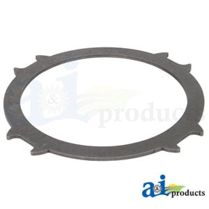 Plate, Transmission