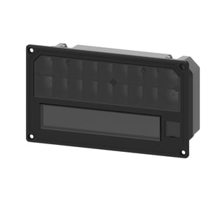 Monitor Console