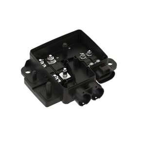Fuse Box