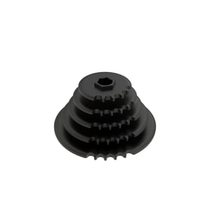 Sprocket Segments