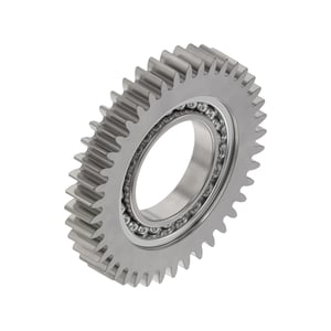 Spur Gear