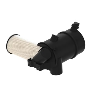 Air Cleaner
