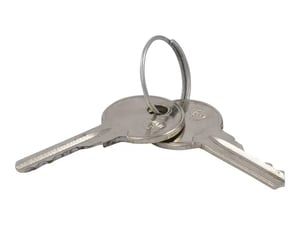 KEY, DOOR (SET)
