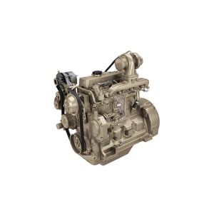 Diesel Engine