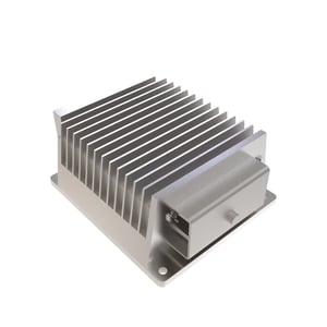 Converter