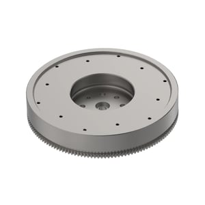 Flywheel