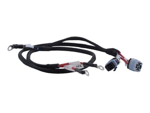 HARNESS,T4I-G-VEC PWR/GND