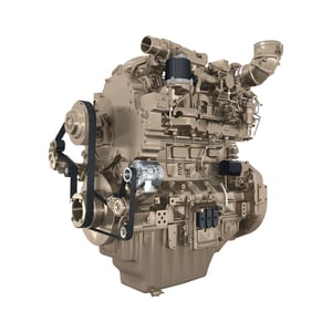 Diesel Engine Reman
