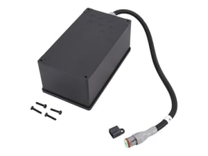 ELEC ASSY,BOX