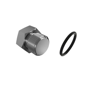 Fitting Plug