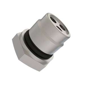 Pressure Relief Valve