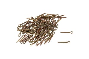 PIN COTTER .06 X .50 QTY.=100