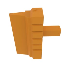 Elec.Connect Locking Device