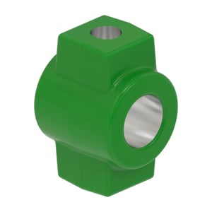 Trunnion