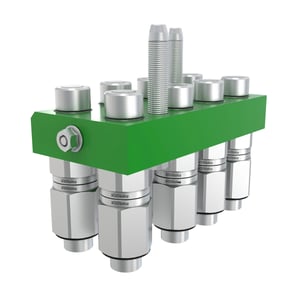 Quick Coupler