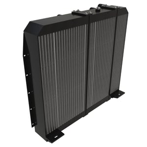 Radiator