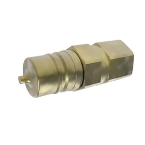 Hydr. Quick Coupler Plug