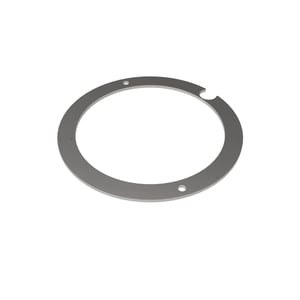 End Plate