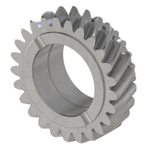 Helical Gear