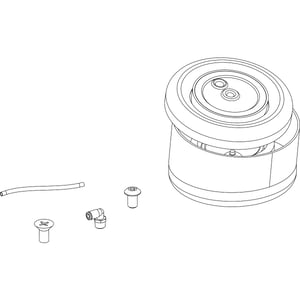 Seat Kit