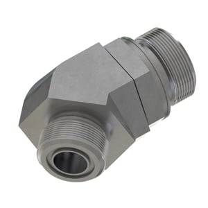 Adapter Fitting