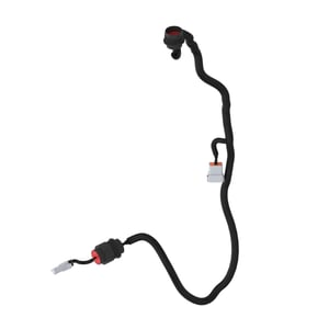 Cab Wiring Harness