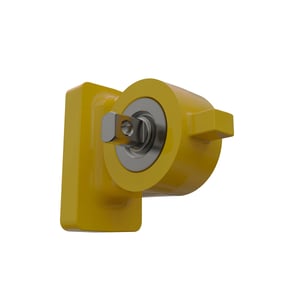 Spindle