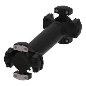 Universal Driveshaft