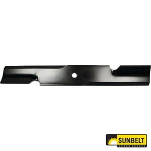 Mower Blade