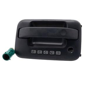 Image of CL3Z1522405CB