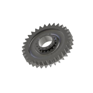 Spur Gear