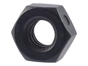 NUTNC GR2 (CODED),1/4-20 LOCK