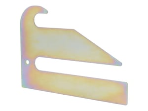 SHIM,LIFT LUG