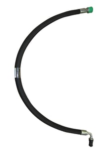 NOSE ND 0.50 X 39.50 8FF X 8MS