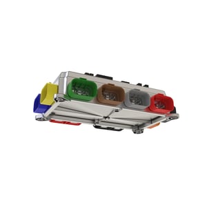 Vehicle Controller