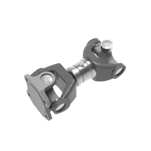 Universal Driveshaft