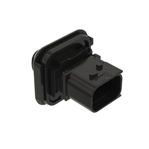 Elec. Connector Housing