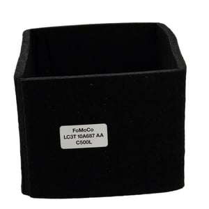Image of LC3Z10A687A