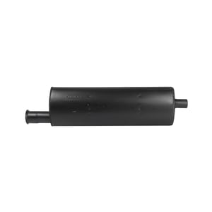 Muffler