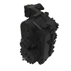 Transmission Reman