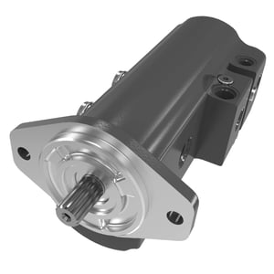 Hydraulic Pump