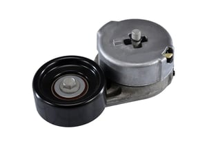 TENSIONER, BELT