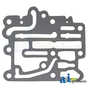 Gasket; Clutch Valve Housing