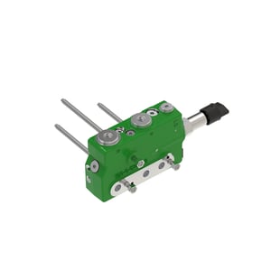 Control Valve