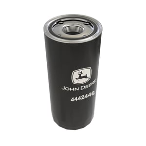 Hydraulic Filter