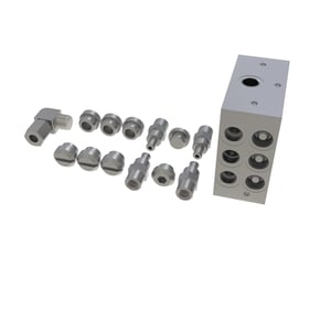 Manifold Kit